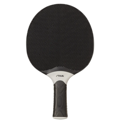 Ракетка для настольного тенниса  Stiga Seasons Anywhere Black FL (1210-0122-01) - фото №3